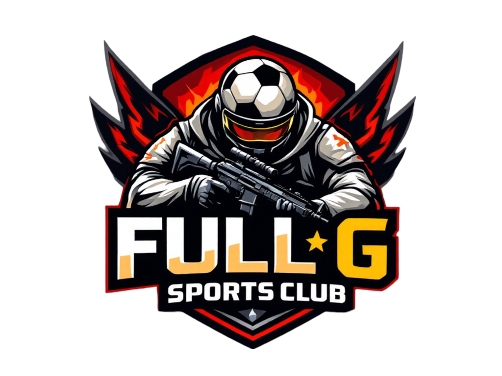 FULL G SPOR KULÜBÜ
